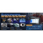 XTOOL IP500 BMR  Car Diagnostic Tools for BMW, MINI, and Rolls-Royce InPlus Series